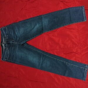 Banana Republic women's sz 6 28 Sculpt Skinny jeans